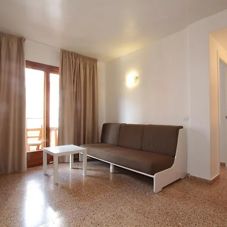 شقة Ripoll