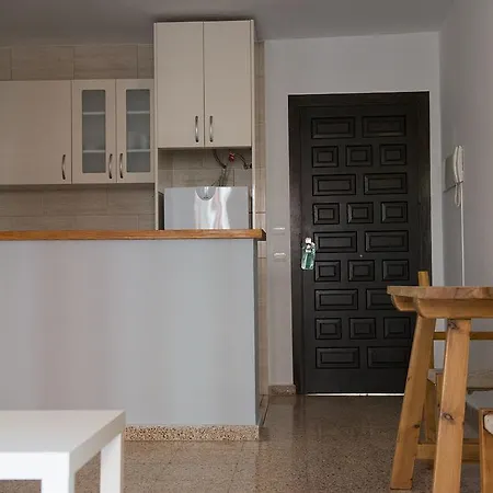 شقة Ripoll مدينة إيبيزا