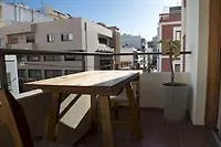 Ripoll Ibiza Town